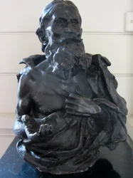 Le mendiant
